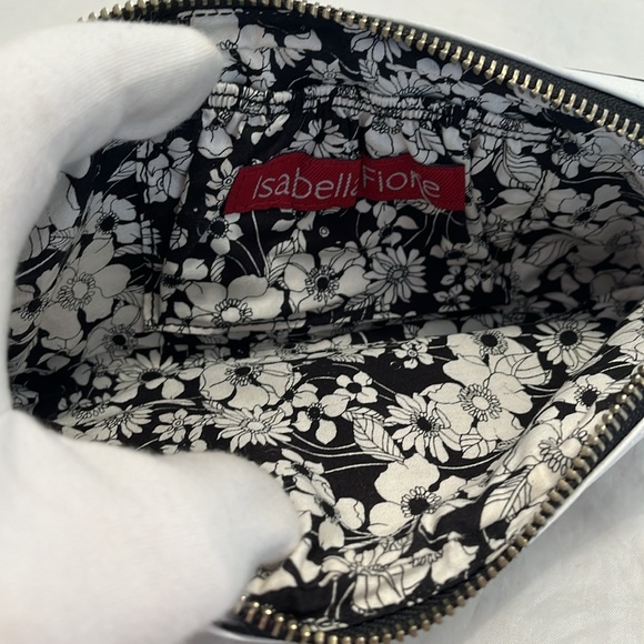 Isabella Fiore Flowers Cosmetic Case - Picture 13 of 15